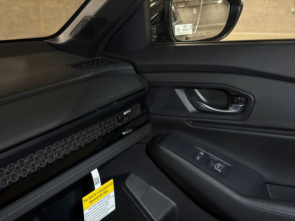 New 2026 Honda Accord Sport image 30