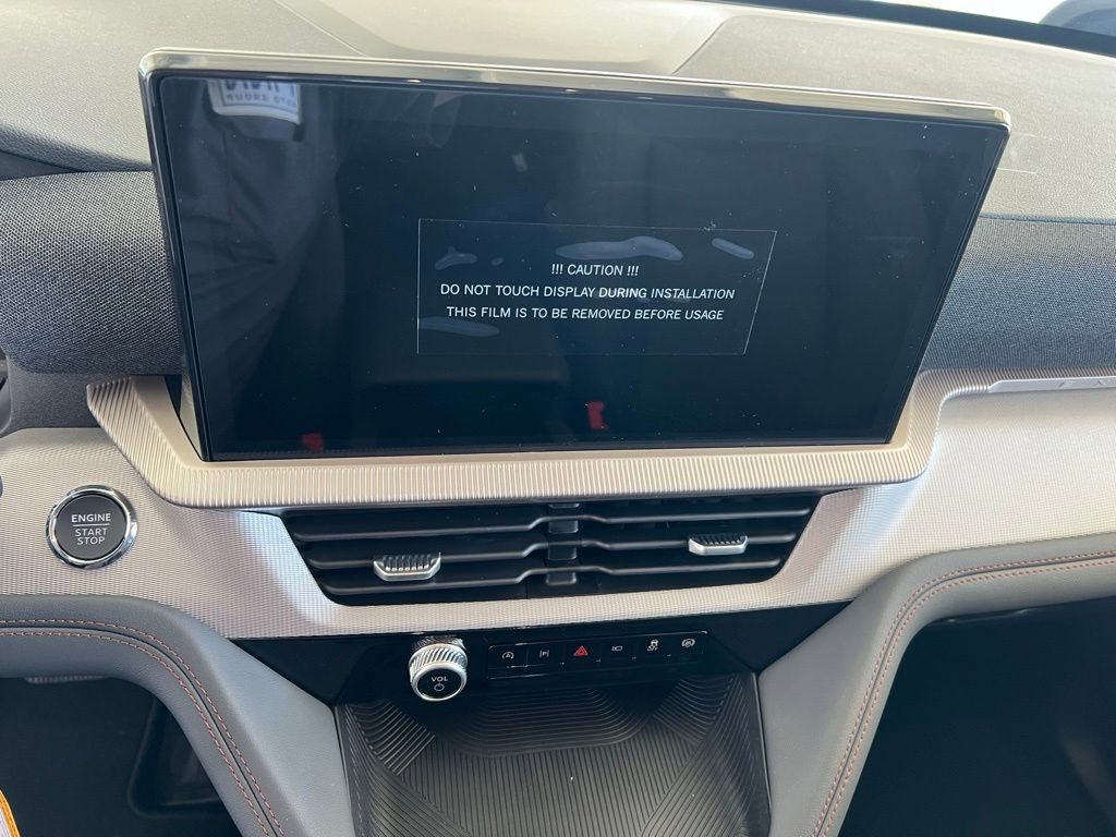 New 2026 Ford Explorer Active image 12