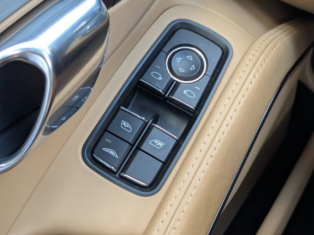 Used 2017 Porsche 911 Carrera 4S image 23