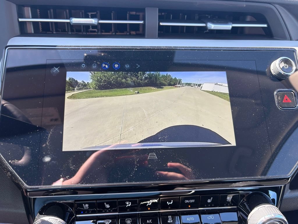 New 2027 Chevrolet Bolt RS FWD image 21