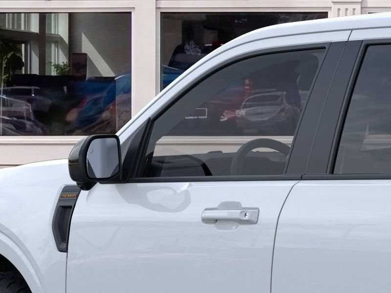 New 2026 Ford Maverick Tremor AWD/4WD image 21