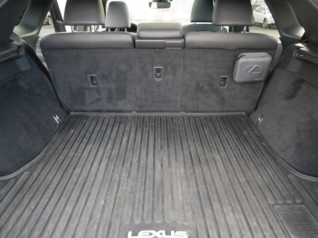 Used 2023 Lexus RX 350 w/ Cold Area Package image 12