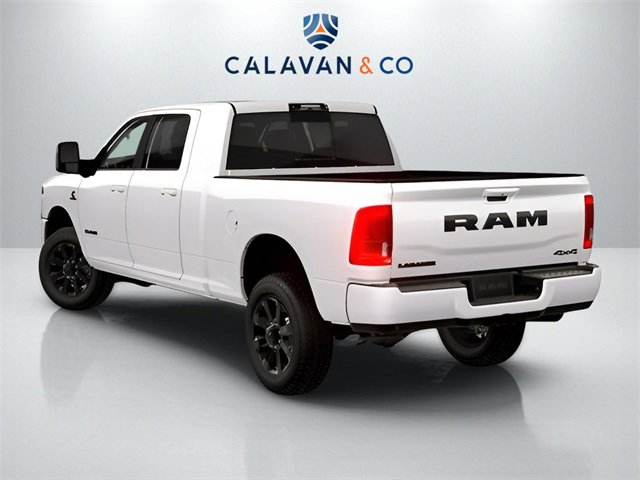New 2026 RAM 2500 Laramie image 4