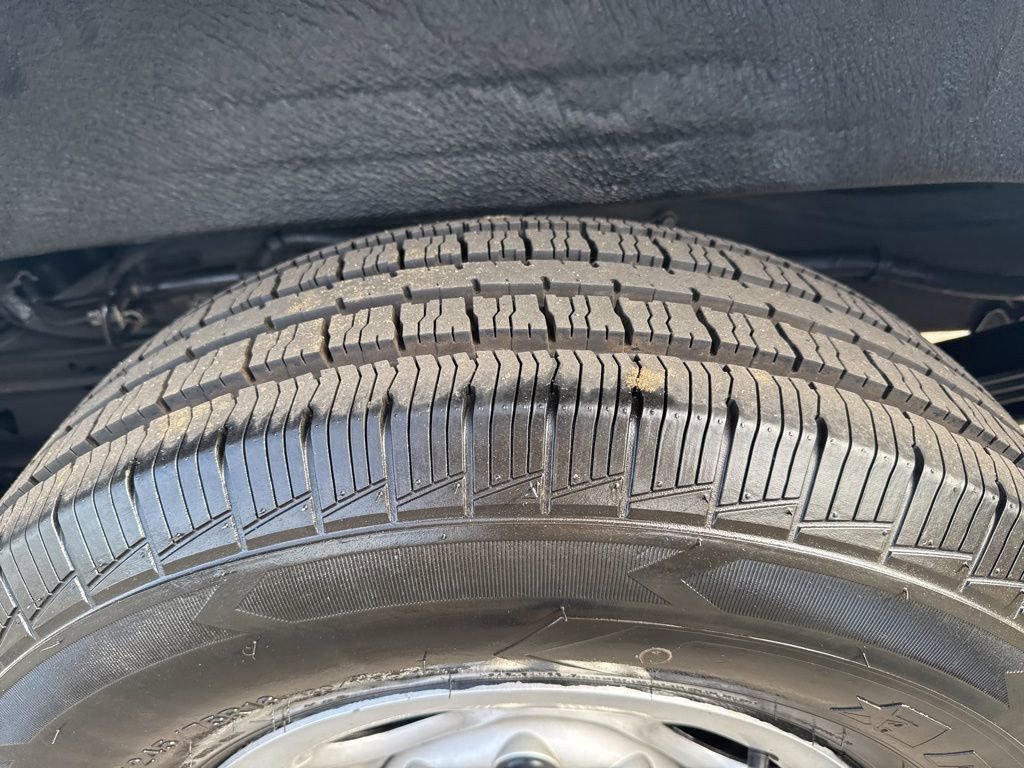 Used 2023 Chevrolet Express 2500 w/ Driver Convenience Package RWD image 28