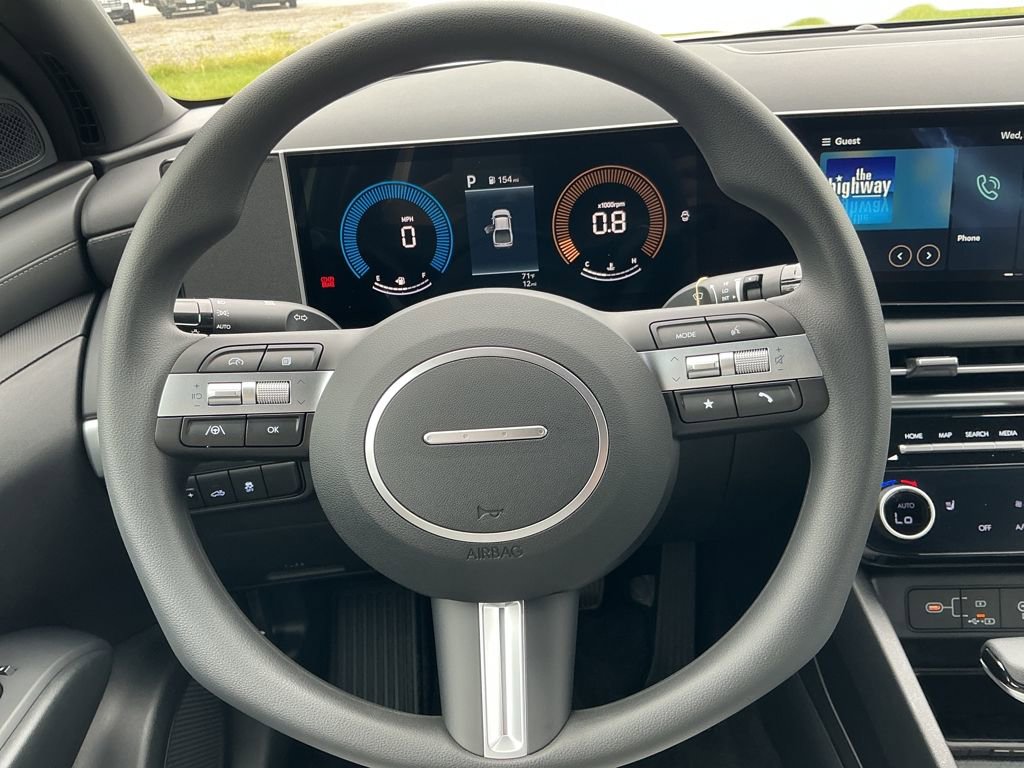 New 2026 Hyundai Santa Cruz SEL image 16