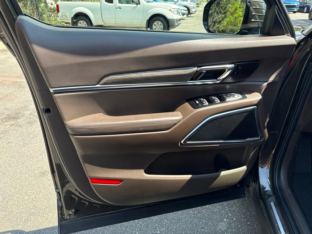 Used 2022 Kia Telluride SX AWD/4WD image 15
