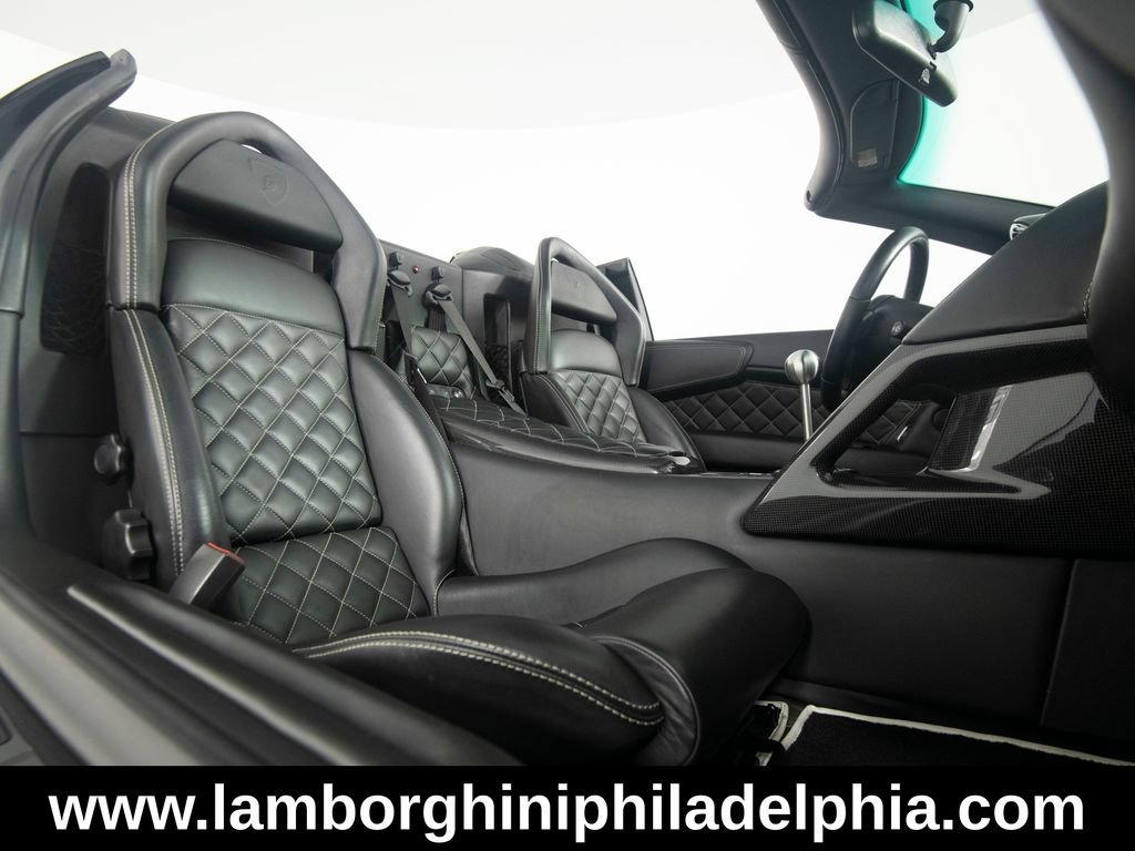 Used 2007 Lamborghini Murcielago LP 640 AWD/4WD image 56