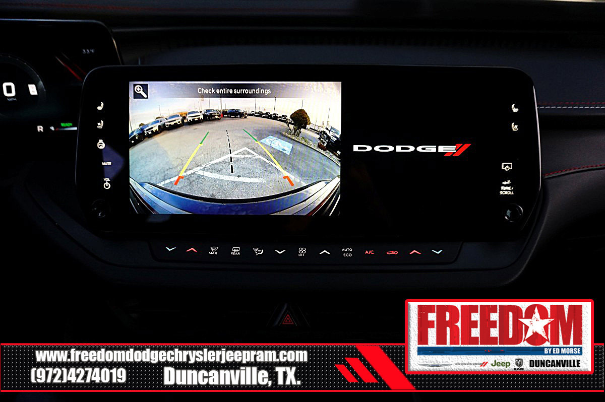 New 2026 Dodge Charger Scat Pack w/ Track Package image 22