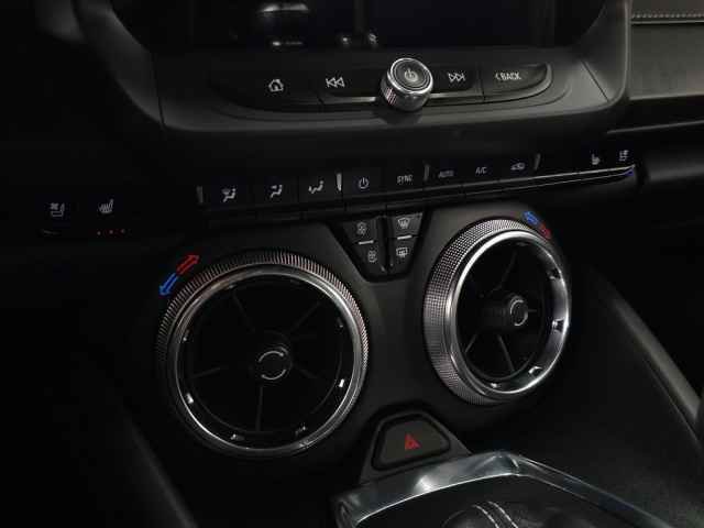 Used 2020 Chevrolet Camaro SS image 34