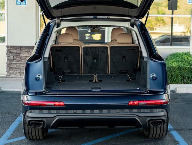 New 2026 Audi Q7 2.0T Premium Plus image 22