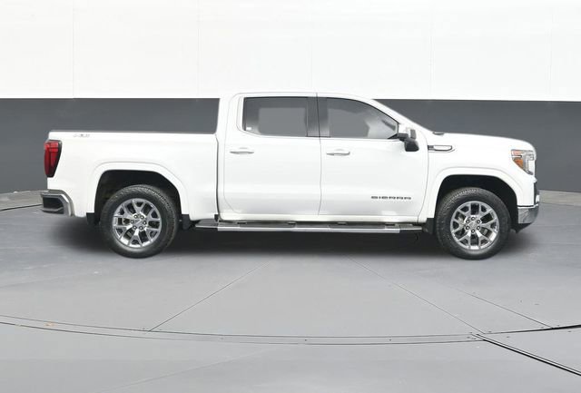 Used 2019 GMC Sierra 1500 SLT image 18