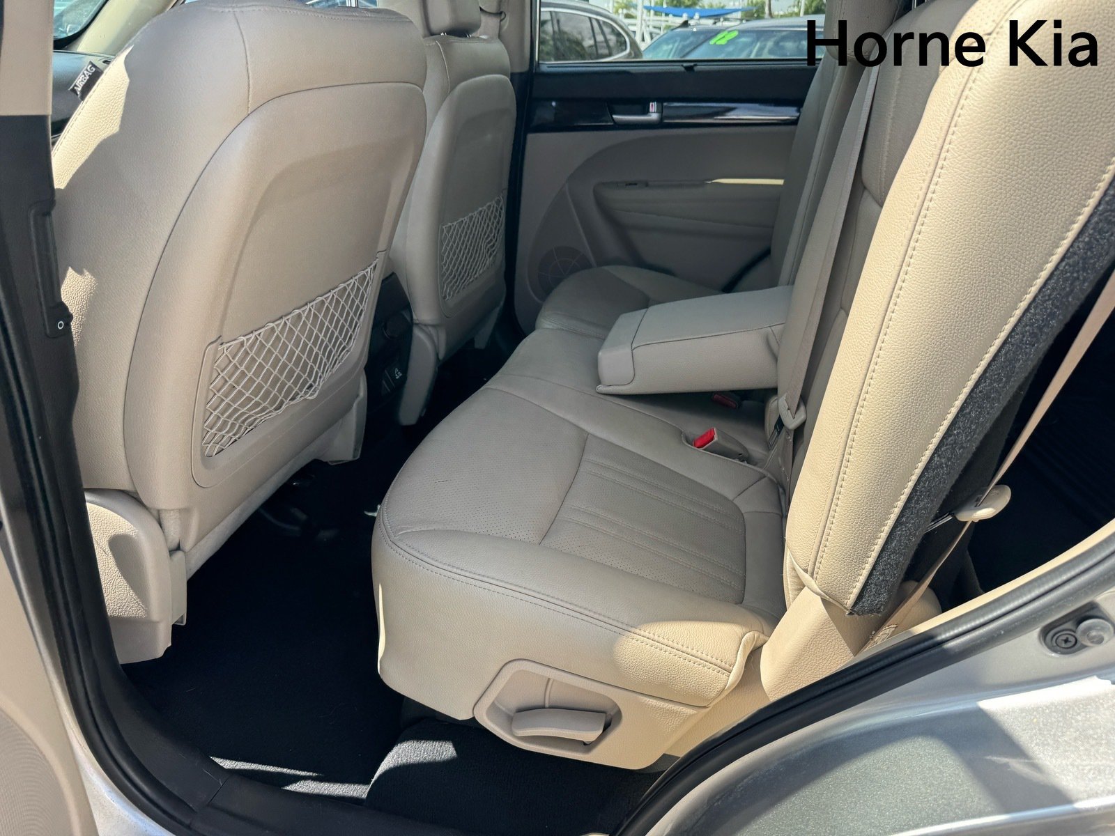 Used 2015 Kia Sorento EX w/ EX V6 Touring Package AWD/4WD image 13