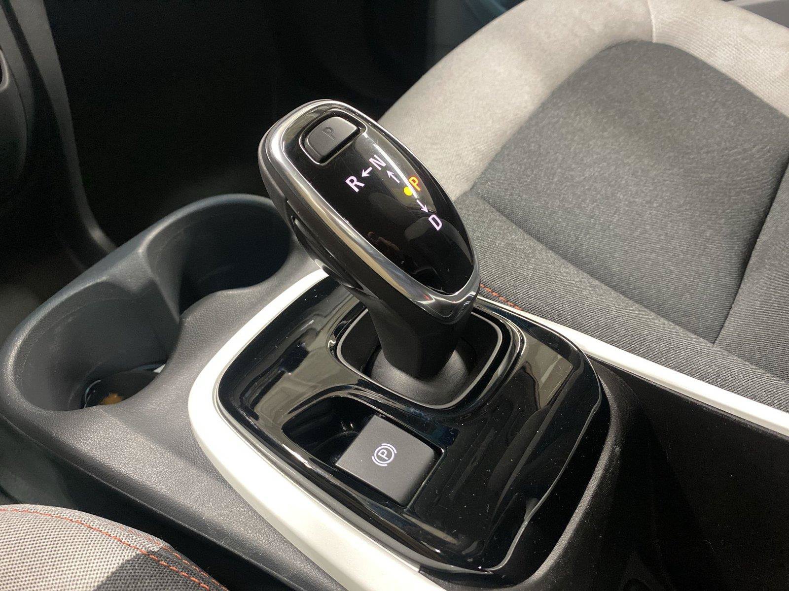 Used 2017 Chevrolet Bolt LT FWD image 24