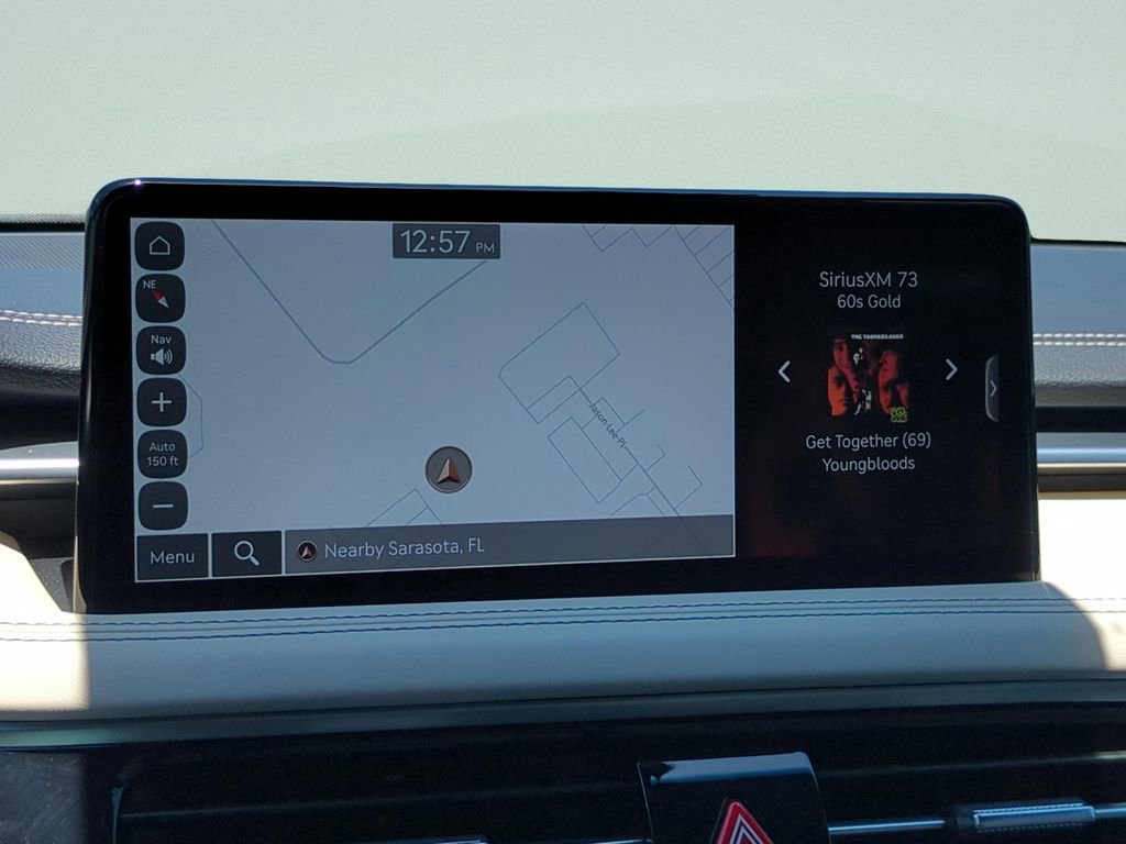 Used 2026 Genesis G70 2.5T RWD image 17