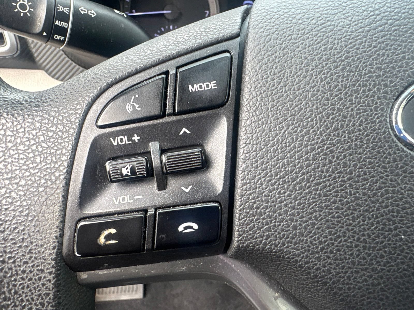 Used 2019 Hyundai Tucson SEL w/ Cargo Package FWD image 16