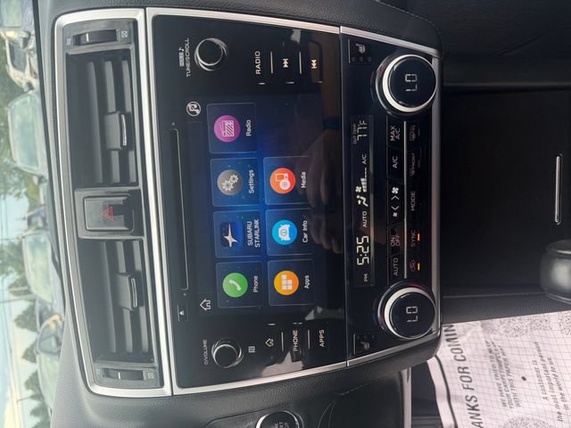 Used 2019 Subaru Legacy 2.5i Limited AWD/4WD image 17