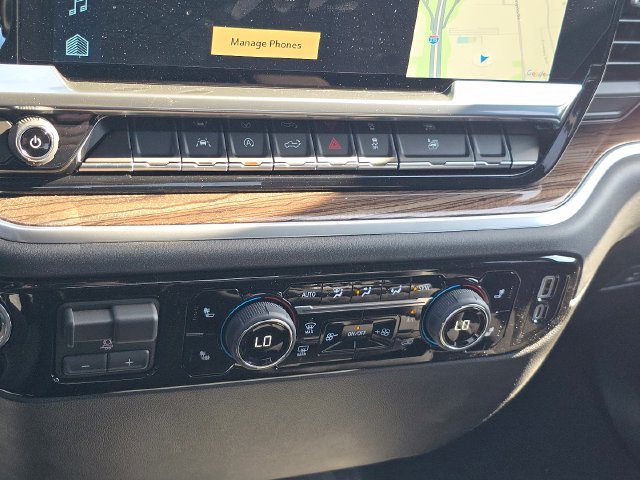 New 2026 Chevrolet Silverado 1500 LT AWD/4WD image 26