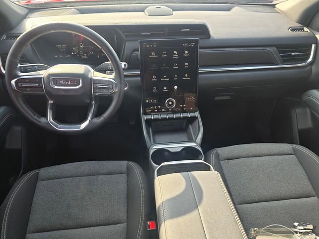 Used 2025 GMC Terrain Elevation image 14