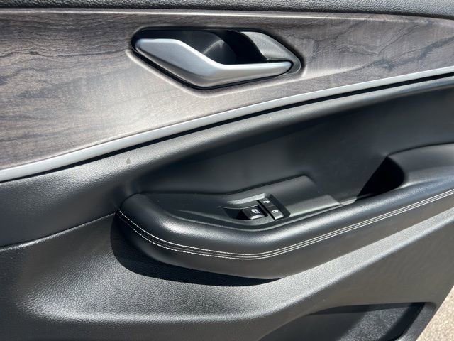 Used 2023 Jeep Grand Cherokee Limited w/ Trailer Tow Prep Group (B) image 30