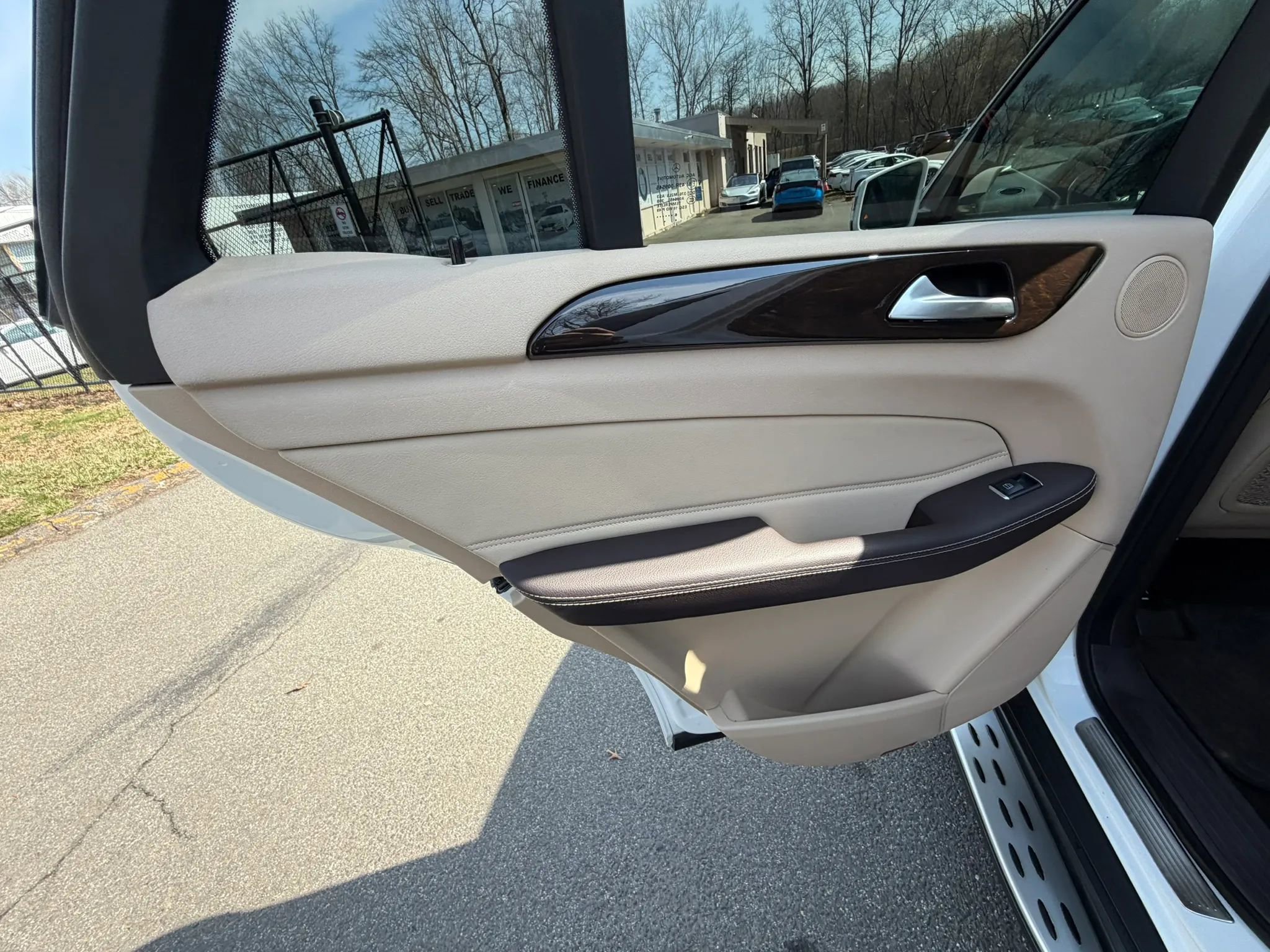 Used 2017 Mercedes-Benz GLE 350 image 20