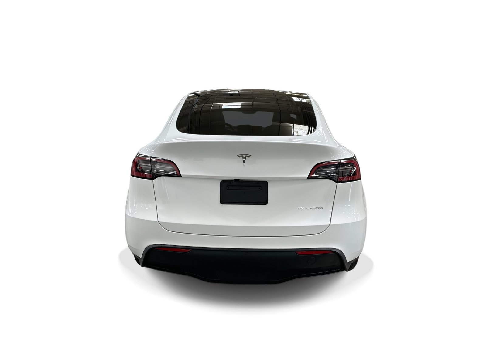 Certified 2023 Tesla Model Y Long Range AWD/4WD image 5