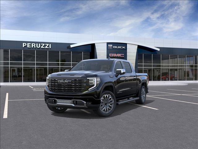 New 2026 GMC Sierra 1500 Denali Ultimate image 8
