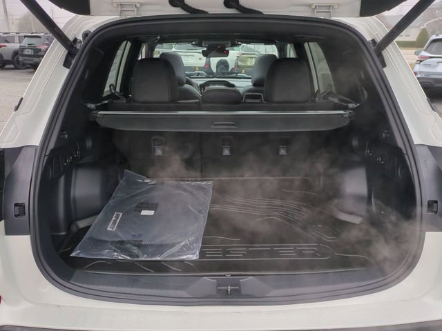 New 2026 Subaru Forester Sport AWD/4WD image 31
