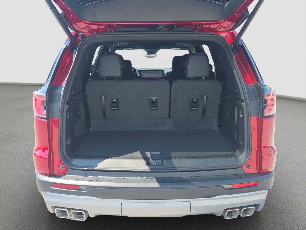 New 2027 GMC Acadia Elevation w/ Super Cruise Package AWD/4WD image 17