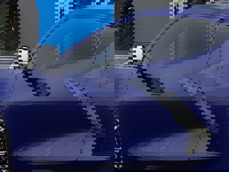 New 2026 Chevrolet Corvette 2LT w/ Z51 Performance Package image 34