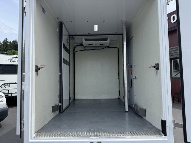 Used 2023 Ford E-350 and Econoline 350 Super Duty w/ Power Windows & Locks Group RWD image 5