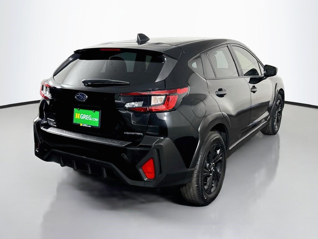 Used 2024 Subaru Crosstrek 2.0i w/ Crosstrek Mirror Package AWD/4WD image 10