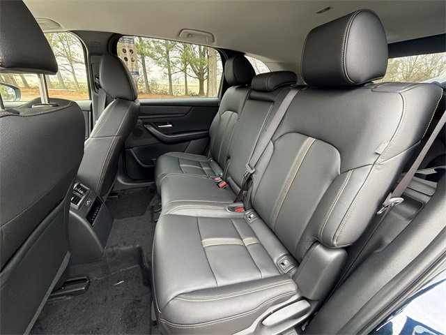 New 2026 MAZDA CX-90 3.3 Turbo w/ Select Package image 23