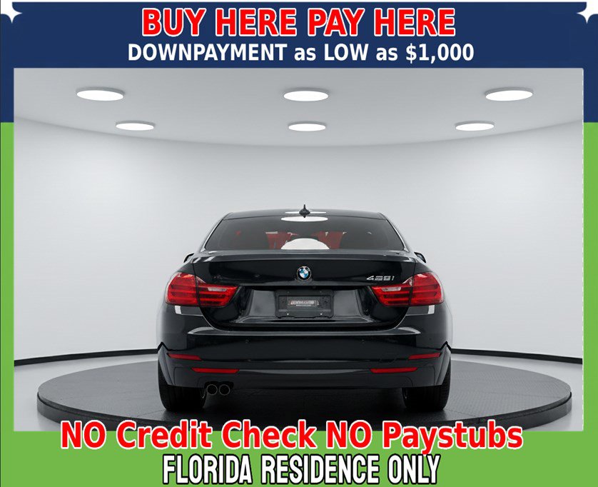 Used 2016 BMW 428i Gran Coupe image 19