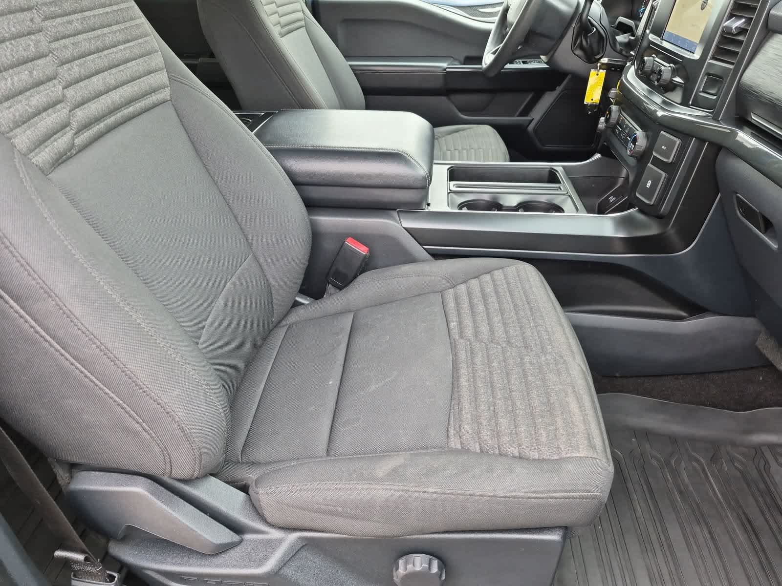 Used 2021 Ford F150 XL w/ STX Appearance Package AWD/4WD image 21