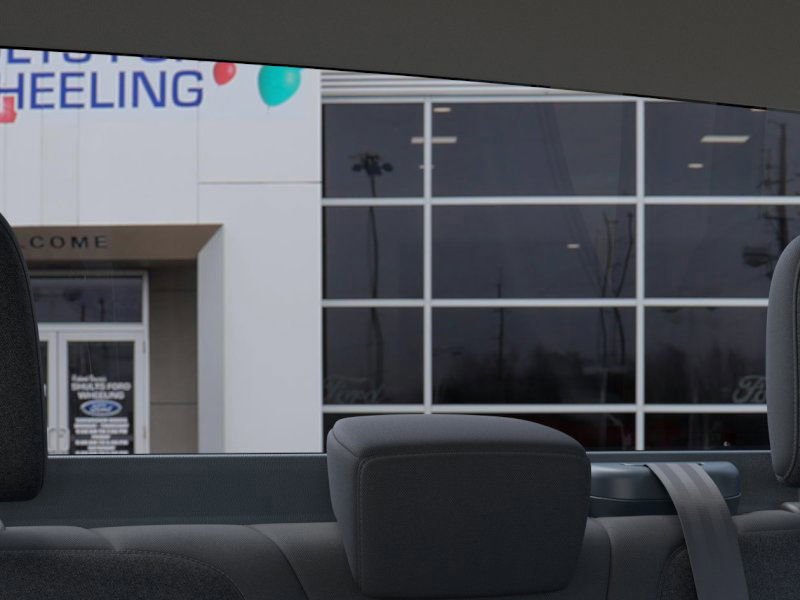 New 2026 Ford Maverick XLT w/ Equipment Group 301A image 24