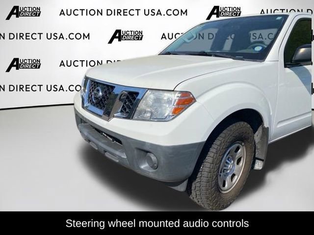 Used 2021 Nissan Frontier S w/ S Utility Package image 5