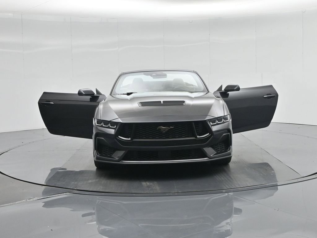 Certified 2024 Ford Mustang GT Premium image 32