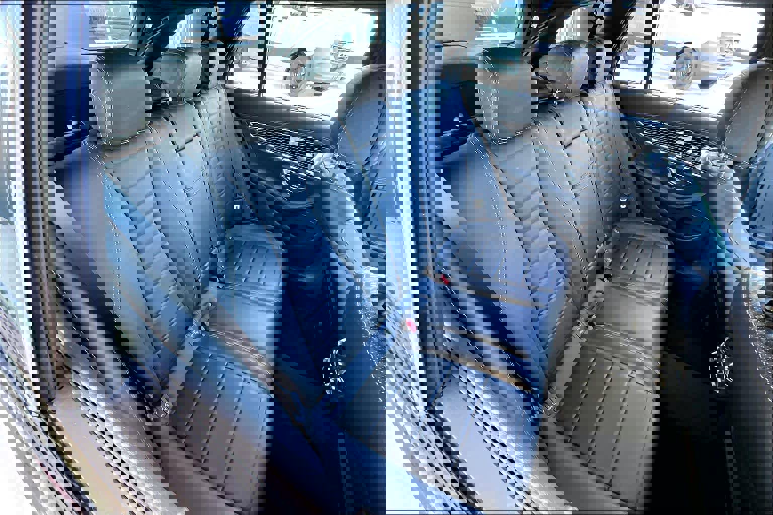 Used 2023 Mercedes-Benz E 450 4MATIC All-Terrain Wagon image 18