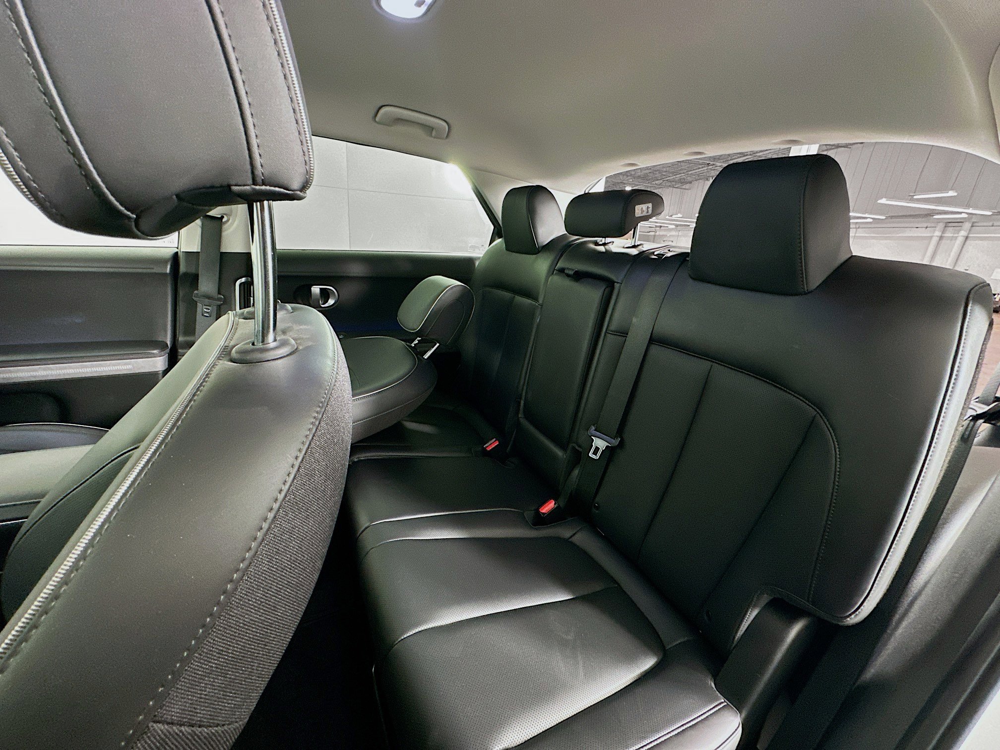 Used 2023 Hyundai Ioniq 5 SEL image 25