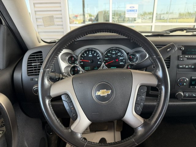 Used 2013 Chevrolet Silverado 1500 LT RWD image 11