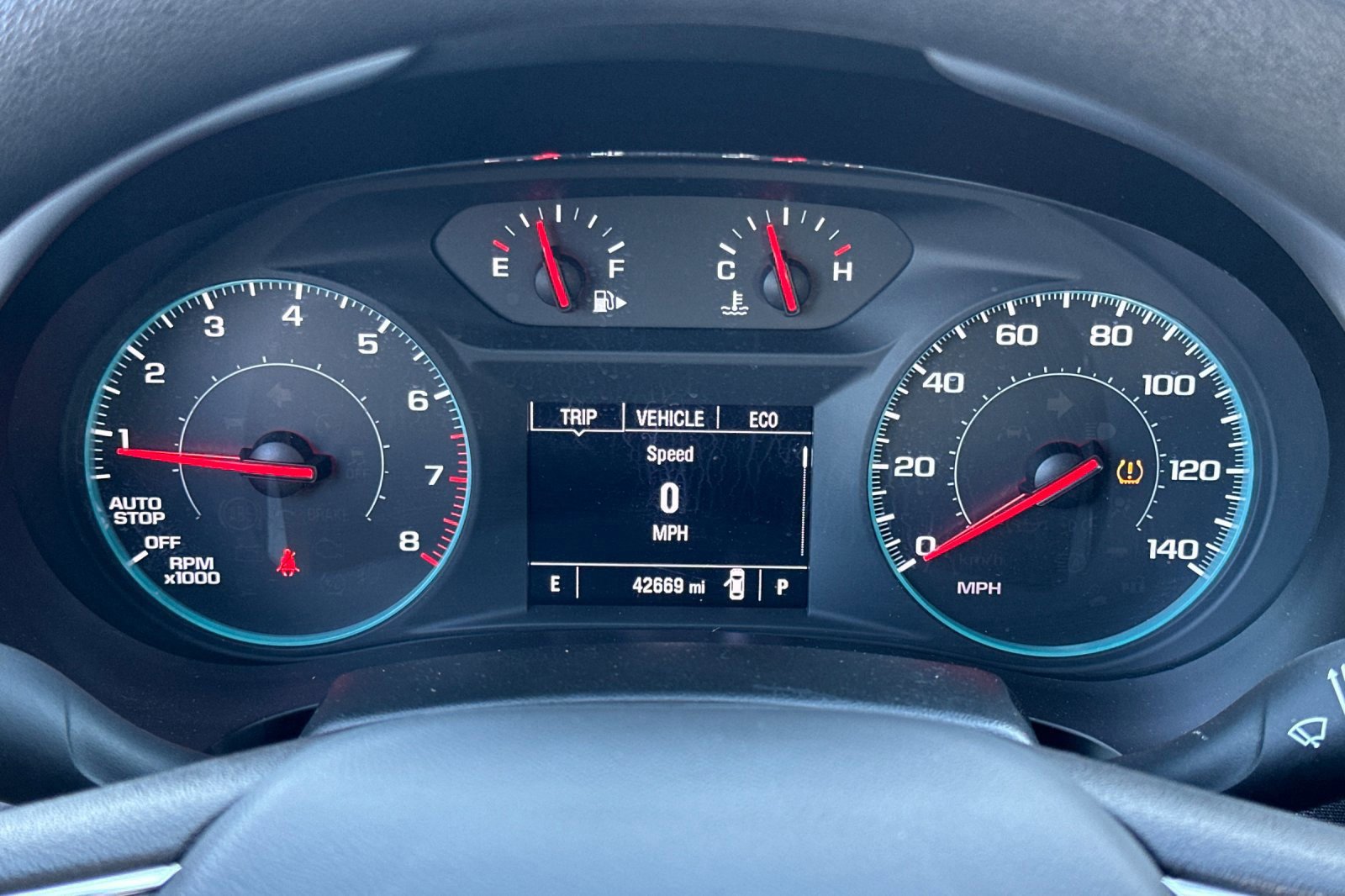 Used 2023 Chevrolet Malibu LT image 23