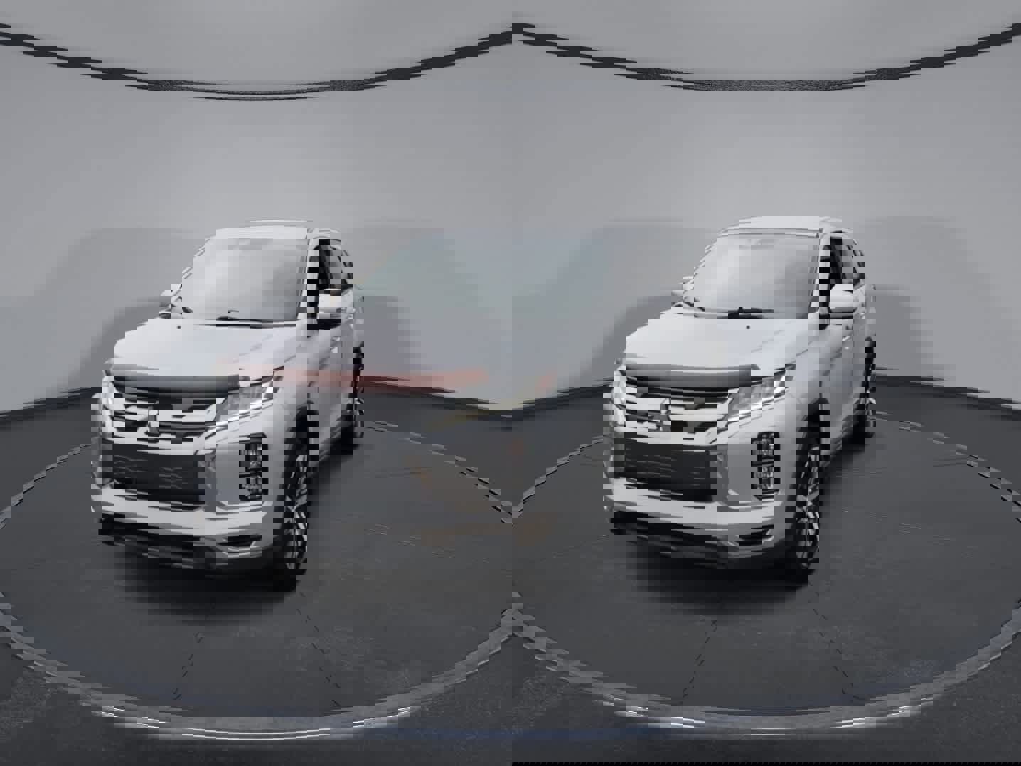 Used 2020 Mitsubishi Outlander Sport SE image 3