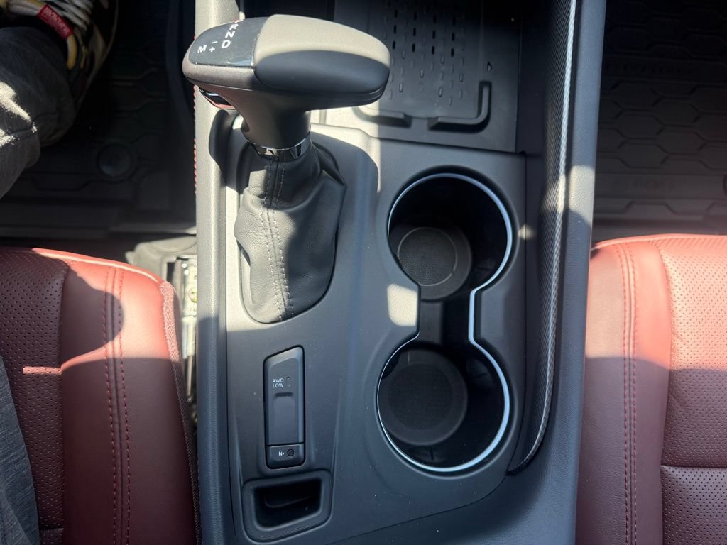 New 2026 Dodge Durango GT AWD/4WD image 25