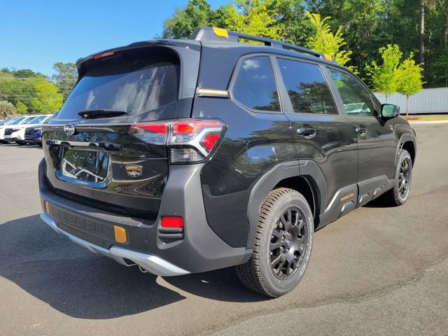 New 2026 Subaru Forester Wilderness AWD/4WD image 5