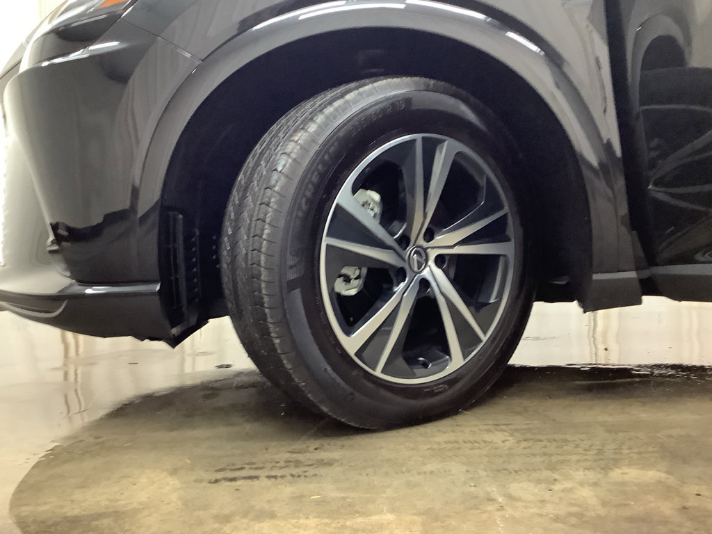 Used 2025 Lexus RX 350 Premium image 31