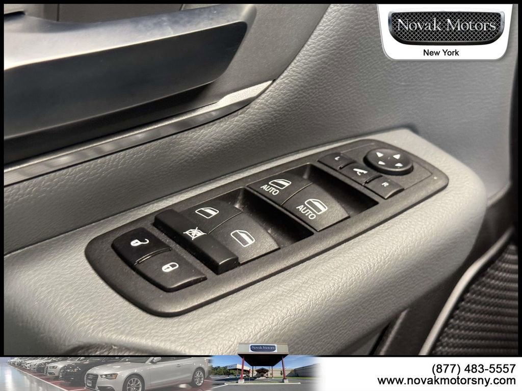 Used 2022 RAM 1500 Big Horn image 15