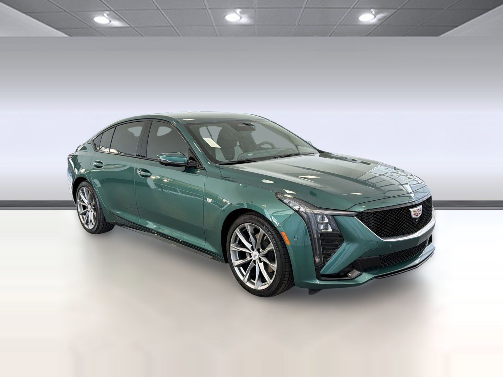 Used 2025 Cadillac CT5 Sport RWD image 7