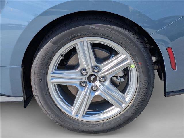 New 2026 Ford Mustang Coupe image 10