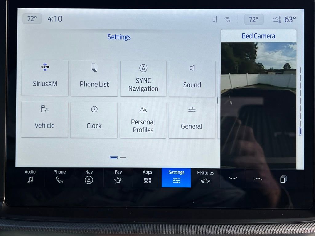 New 2025 Ford F150 Raptor image 47