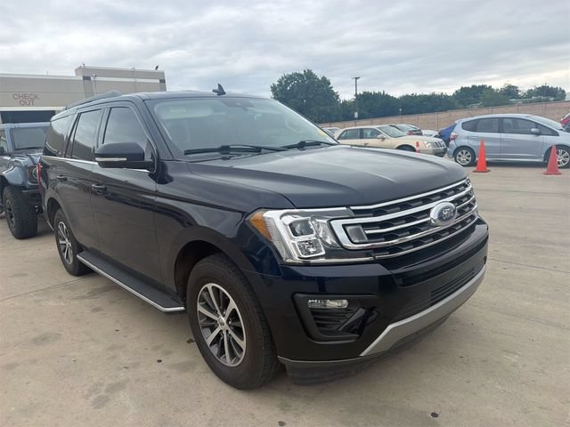 Used 2021 Ford Expedition XLT RWD image 3